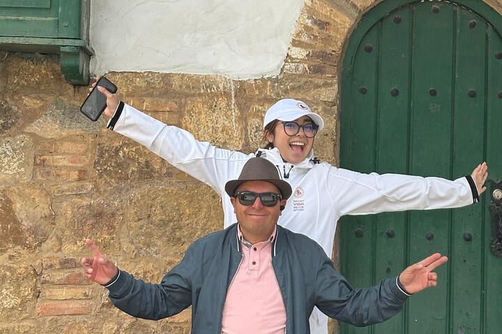 Villa de Leyva Museums Walking Tour & Coffee Tasting — 4-Hour Cultural Walk photo 5