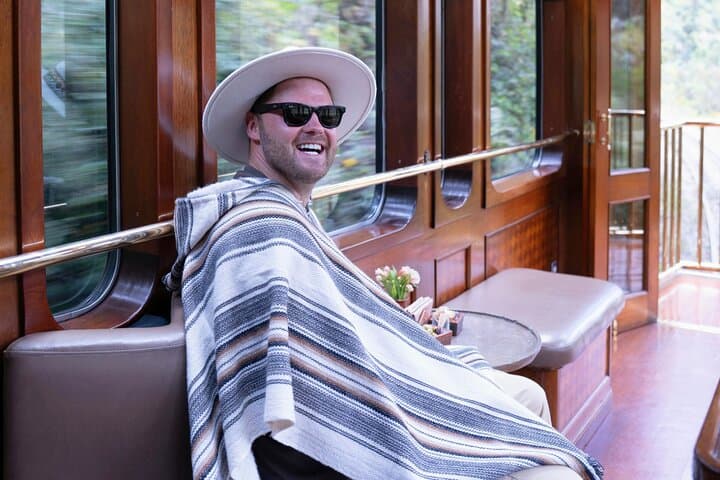 2-Day Sacred Valley and Machu Picchu Experience from Cusco — Train, Maras & Guided Citadel Tour photo 4