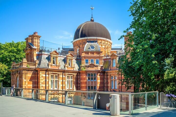 Day Trip from London to Greenwich and Cambridge — Chinese-Guided Tour with Lunch photo 4