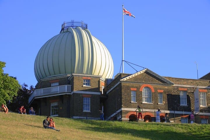 Day Trip from London to Greenwich and Cambridge — Chinese-Guided Tour with Lunch photo 5