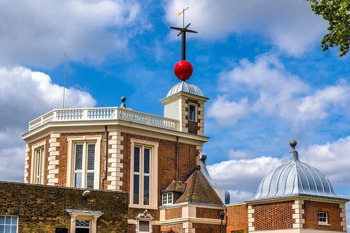Day Trip from London to Greenwich and Cambridge — Chinese-Guided Tour with Lunch photo 6
