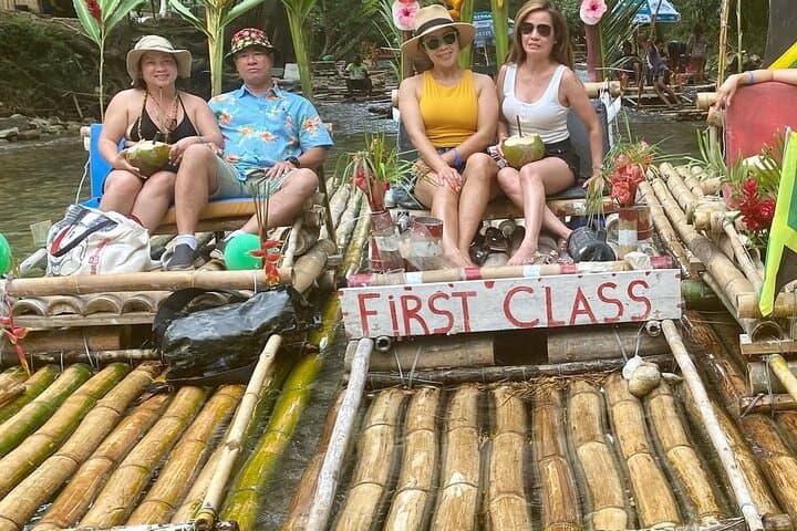 Montego Bay Transfers and Island Connections with iLoveJa Tours