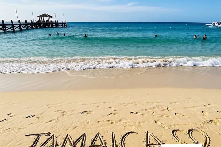 Montego Bay Transfers and Island Connections with iLoveJa Tours photo 3