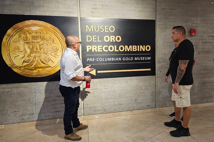 San José City Highlights: Culture, History & Hidden Gems Walking Tour photo 4