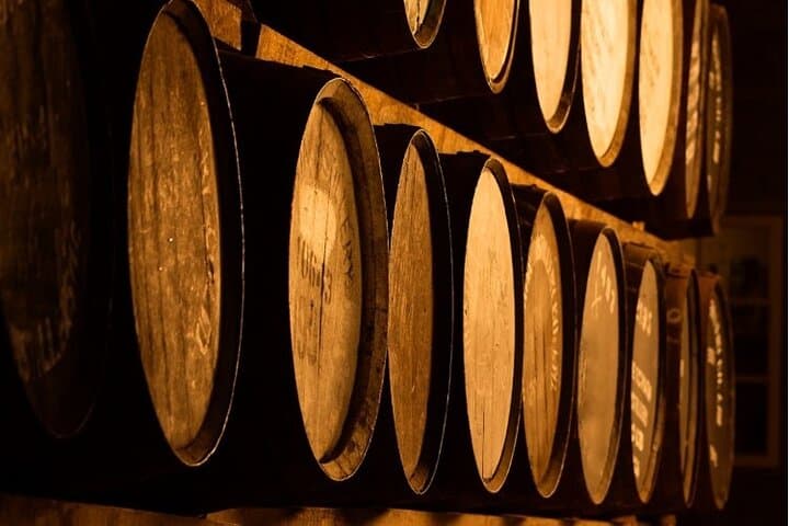 Custom Kentucky Bourbon Trail Tours: Sip, Savor & Explore Bourbon Country photo 3