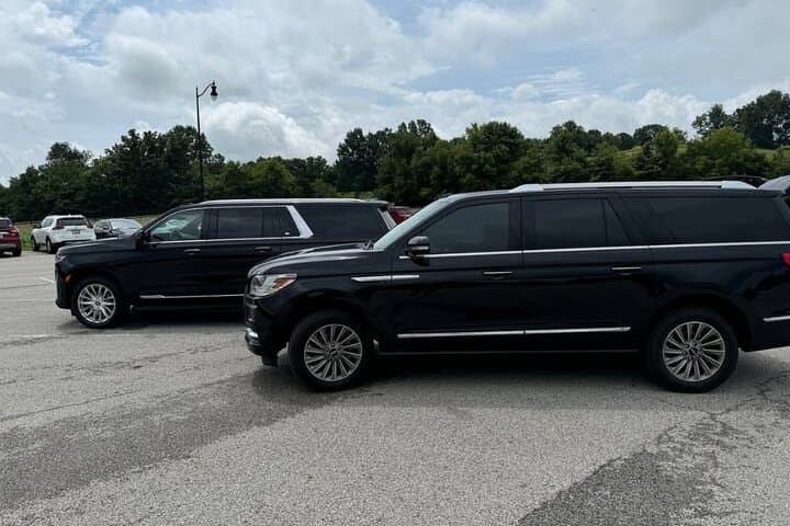 Custom Kentucky Bourbon Trail Tours: Sip, Savor & Explore Bourbon Country photo 4