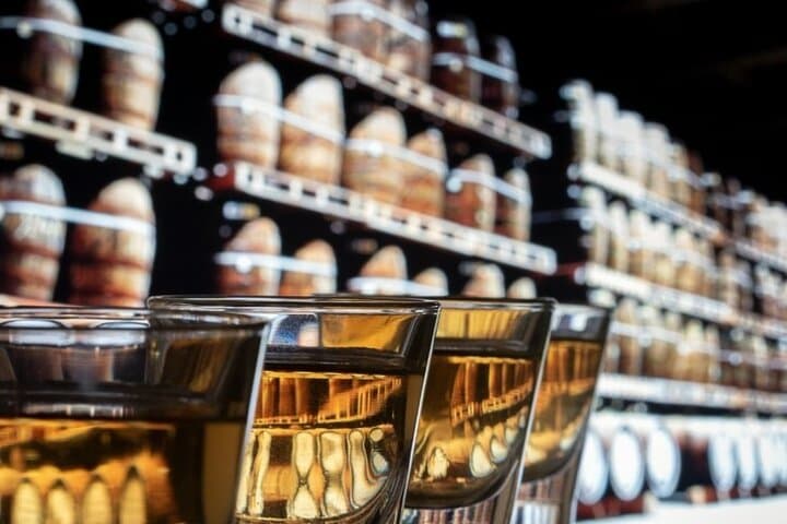 Custom Kentucky Bourbon Trail Tours: Sip, Savor & Explore Bourbon Country