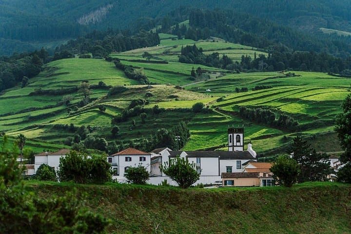 Family Adventure in Sao Miguel: 8-Day Active Azores Itinerary photo 3