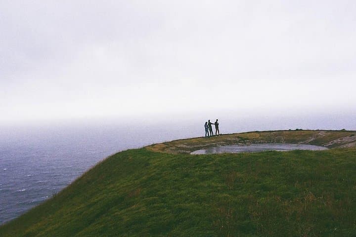 Family Adventure in Sao Miguel: 8-Day Active Azores Itinerary photo 4