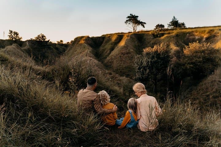 Family Adventure in Sao Miguel: 8-Day Active Azores Itinerary photo 1