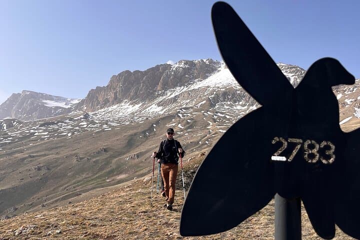Three-Day Trek: Quba to Khinalig and Grizdahna in the Greater Caucasus photo 4