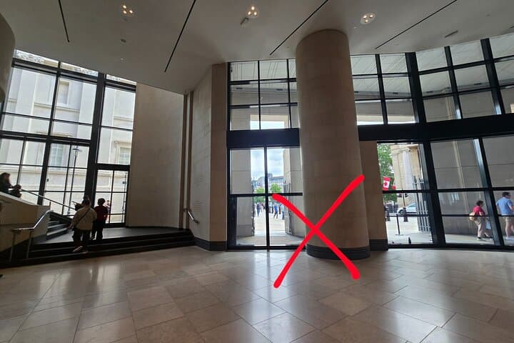 Inside the National Gallery: Guided Tour with Priority Entrance photo 5