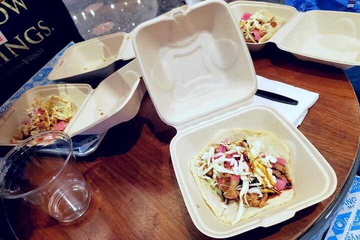 Taste the Vegas Strip: Local Food Walking Tour & Insider Eats photo 3