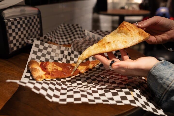 Taste the Vegas Strip: Local Food Walking Tour & Insider Eats photo 2