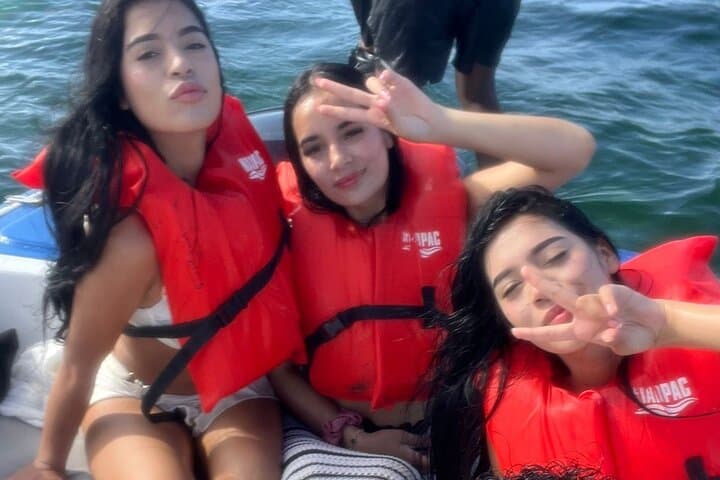 Speed Boat Extreme Punta Cana: Drive a Boat, Snorkel Coral Reefs & Natural Pools photo 5