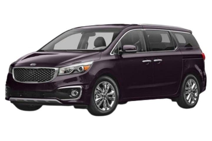 Puerto Plata Private VIP Airport Transfer: Door-to-Door Luxury Shuttle photo 1