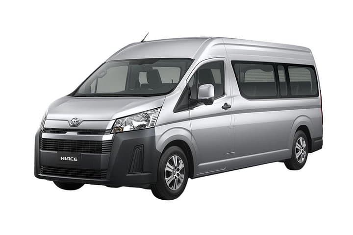 Puerto Plata Private VIP Airport Transfer: Door-to-Door Luxury Shuttle photo 2