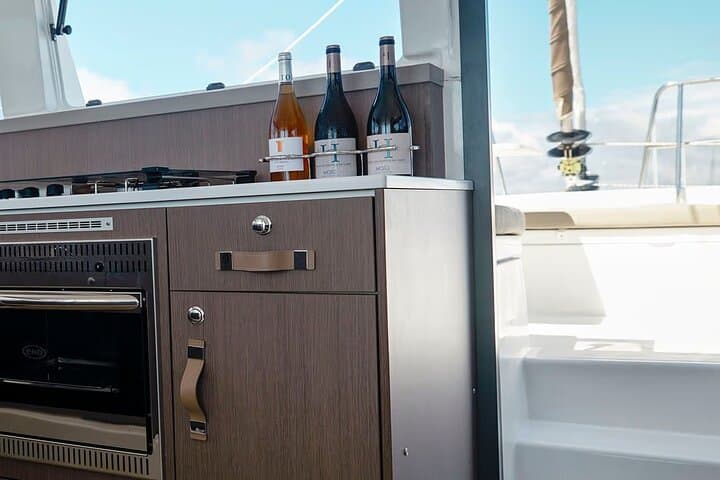 Half-Day Sunset Catamaran Adventure in Tampa Bay — Sail to Egmont Key & Fort De Soto photo 6