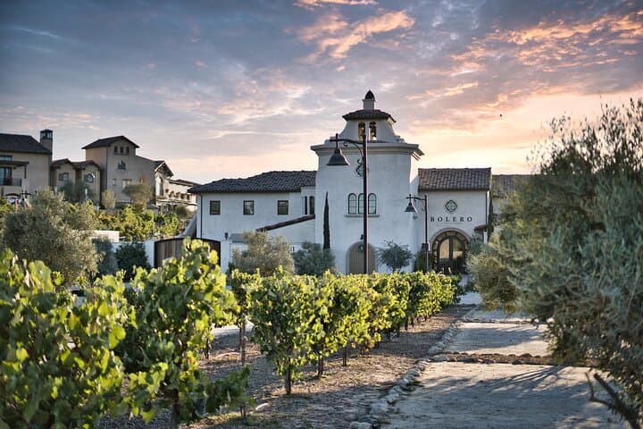 Europa Village Wine Tour Temecula: Winemaker-for-a-Day Blending & Food Pairing photo 6
