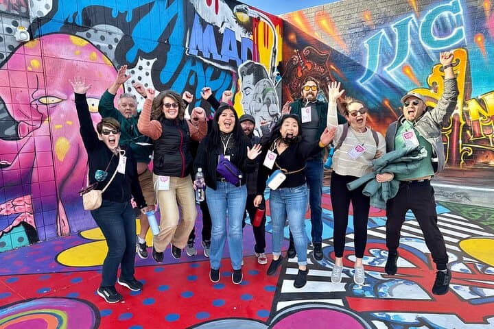 Las Vegas Arts District Food Tour: Eats, Art & Local Culture photo 1