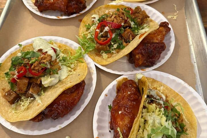 Las Vegas Arts District Food Tour: Eats, Art & Local Culture photo 3