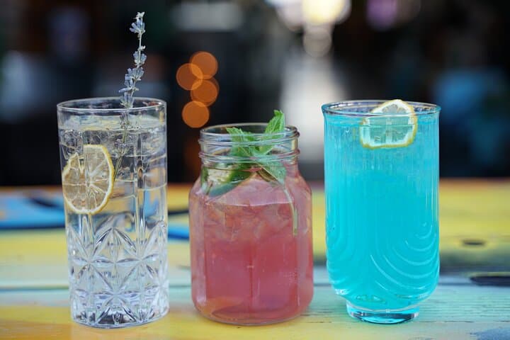 Las Vegas Arts District Food Tour: Eats, Art & Local Culture photo 2
