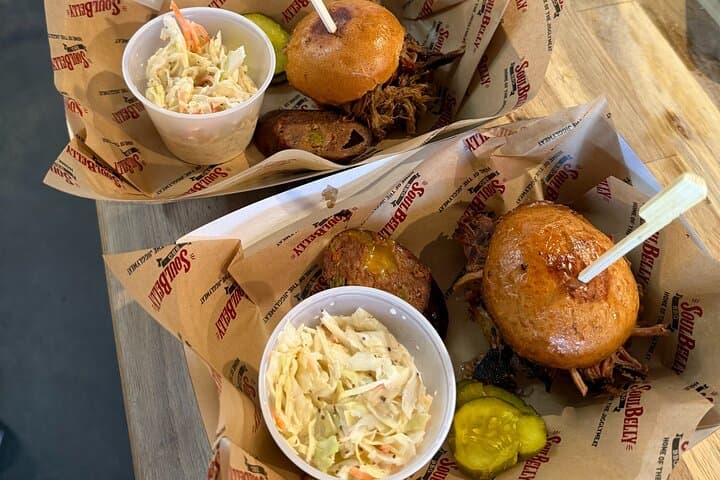 Las Vegas Arts District Food Tour: Eats, Art & Local Culture photo 4