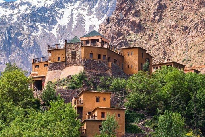 Summit Mount Toubkal: 3-Day Hike from Casablanca to Marrakech photo 3