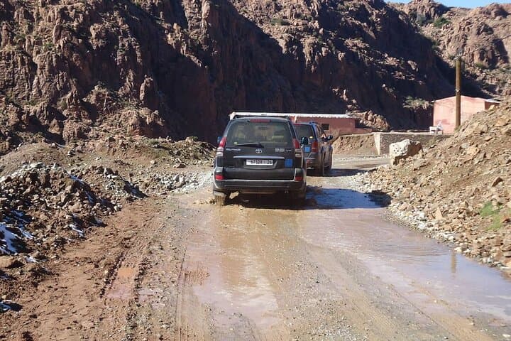 Summit Mount Toubkal: 3-Day Hike from Casablanca to Marrakech photo 4