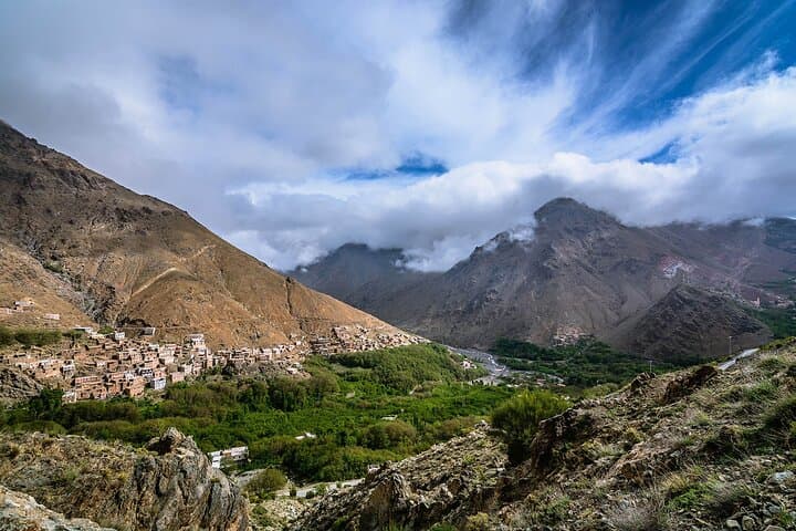 Summit Mount Toubkal: 3-Day Hike from Casablanca to Marrakech photo 5