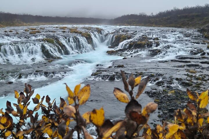 Private Golden Circle Tour from Reykjavik — Thingvellir, Geysir & Gullfoss in a Day