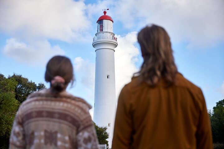 Great Ocean Road & Twelve Apostles Private Tour from Melbourne — Full-Day Scenic Drive photo 2