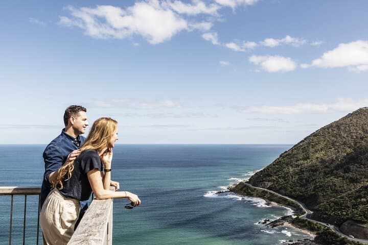 Great Ocean Road & Twelve Apostles Private Tour from Melbourne — Full-Day Scenic Drive photo 4
