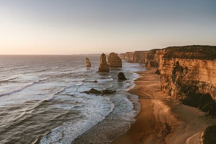 Great Ocean Road & Twelve Apostles Private Tour from Melbourne — Full-Day Scenic Drive