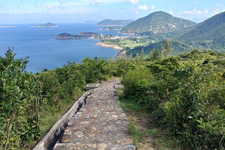 Private Hong Kong Walking Tour with a Local Guide — Central, Tsim Sha Tsui & Peak photo 3