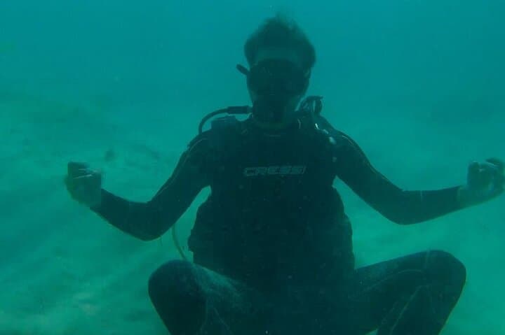 Punta Cana Discover Scuba Diving: Intro PADI Reef Experience photo 6