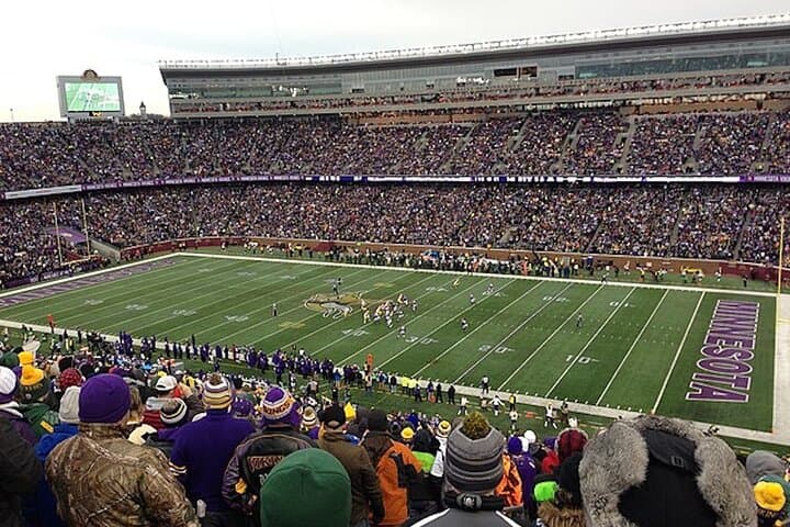 Inside US Bank Stadium: What to Expect at a Minnesota Vikings Game