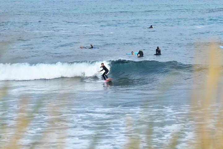 Learn to Surf at Margaret River Surfing Academy: Beginner Group Lessons & What to Expect photo 2