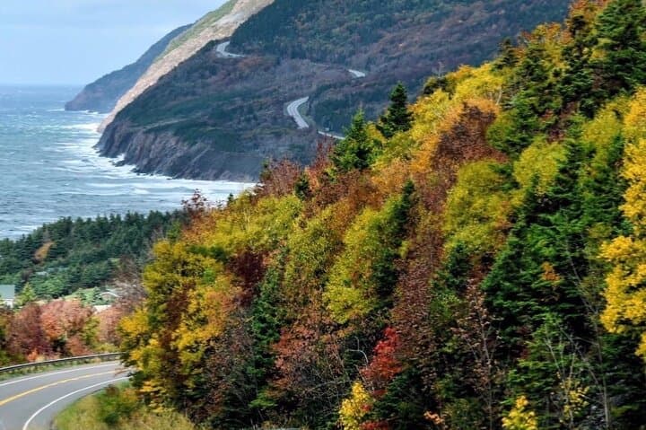 East Coast Escape: Guided Cabot Trail East Tour — Ingonish Highlights photo 6
