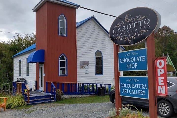 Mini Cabot Trail: St. Anne’s Loop Scenic Half-Day Tour on Cape Breton photo 6
