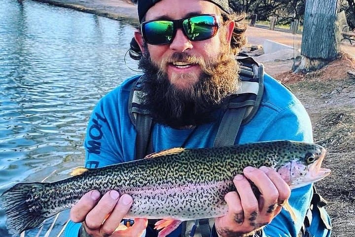 Guided Fly Fishing on the Verde River & Dead Horse Ranch — Cottonwood, AZ photo 4
