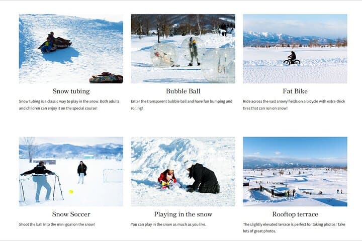 Hokkaido Winter Two-Day: Icebreaker Cruise, Sounkyo Gorge & Asahiyama Zoo photo 2