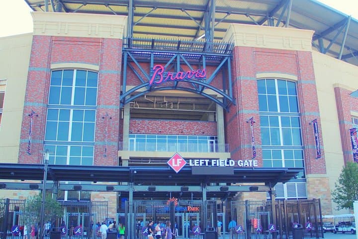 Atlanta Braves Game at Truist Park: Stadium Guide, Battery Atlanta & Tips photo 6