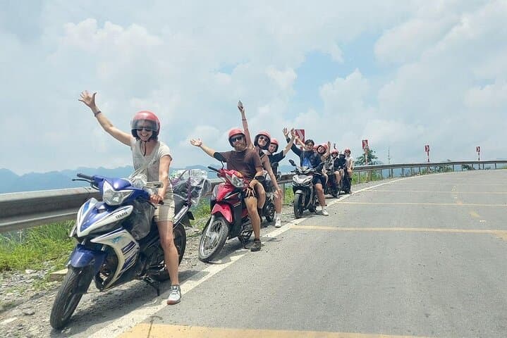Ha Giang Loop: 3-Day Easy Rider Motorbike Journey Through Vietnam’s Karst Plateau photo 6