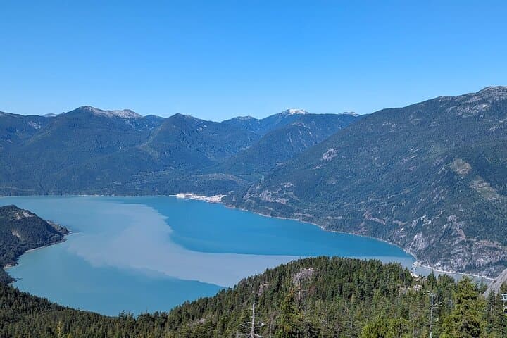 Exploring British Columbia’s Sea to Sky Corridor: Gondolas, Waterfalls, and Alpine Lakes photo 4