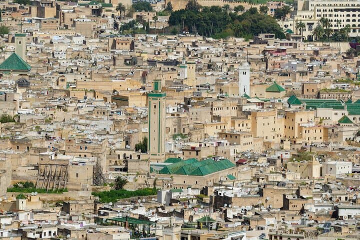 3-Day Morocco Tour: Tangier, Chefchaouen & Fes photo 5