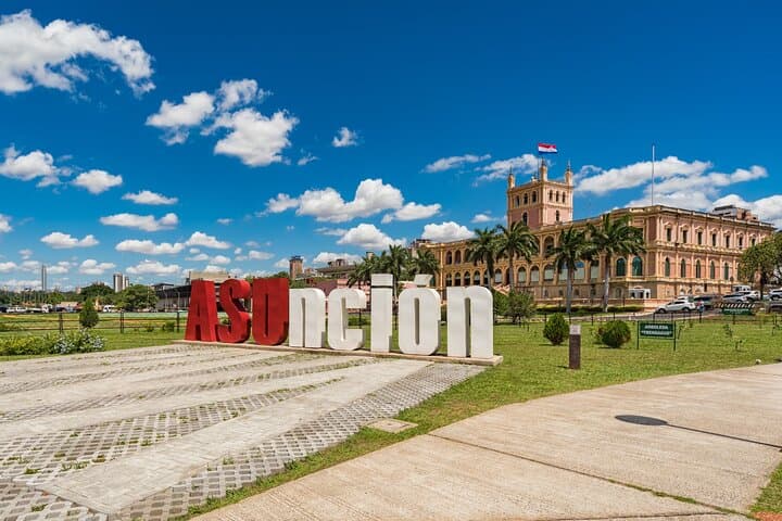 Private Six-Museum Tour in Asunción: Museum Hopping with a Local Guide photo 5