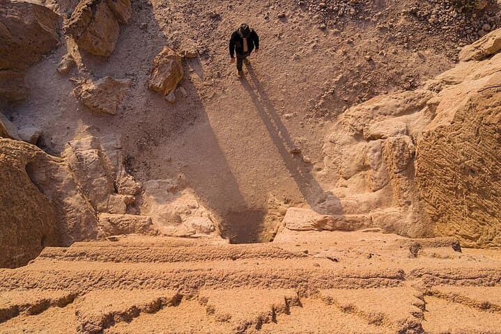AlLawz: Walk in Moses' Footsteps — 3-Day Tabuk & Haql Heritage Tour photo 3