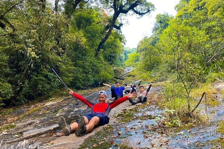 Ta Lien Son 2-Day Trek: Summit Vietnam’s 6th-Highest Peak from Sapa
