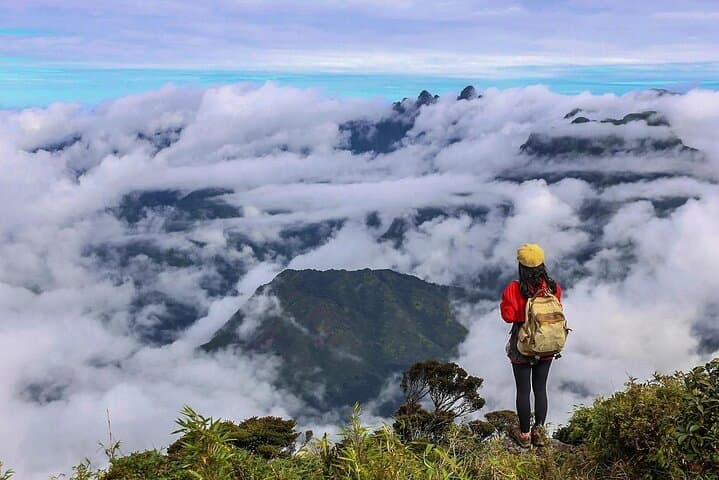 Ta Lien Son 2-Day Trek: Summit Vietnam’s 6th-Highest Peak from Sapa photo 2